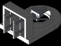 hovercraft model-1