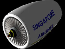 Jet engine