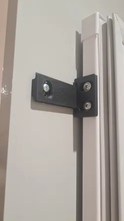 Lamona Fridge Fittings Door Replacement