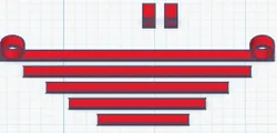Leaf spring test