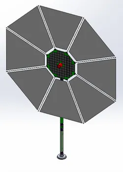 Lunar TORCH NASA
