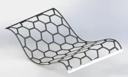 Malla estructural/ Structural Mesh