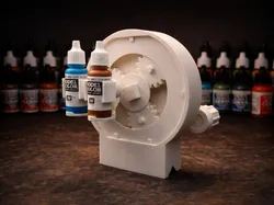 Manual paint mixer ( Vallejo / Army painter )