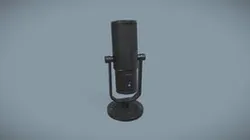 Microphone