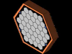 MiSADS - Modular In-Space Assembly and Docking System