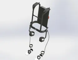 Mobility Exo Suit