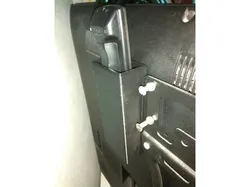 Mount for remote control