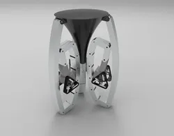 NASA-ALLOG-Lunar Gantry