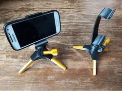 Phone Tripod