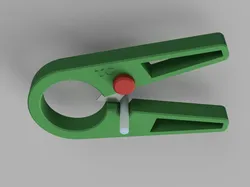 PTFE-Tube-Cutter