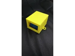 relay box for double relay