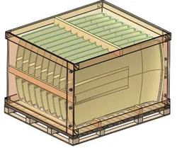 Roof Packing