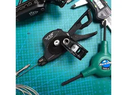 Shimano Matchmaker Adapter