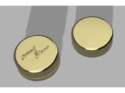 Simple Cosmetic Cream Container
