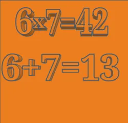 Six-seven