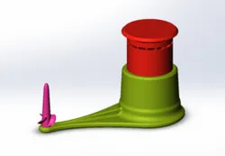 SL_ST PNEUMO ROCKET