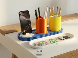 Smart Office Organizer
