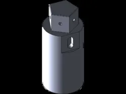 smart tech cnc  by sakthi modal-2
