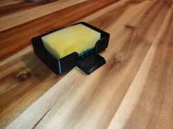 Sponge Box with Drain