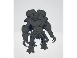 Starfinder- Trox