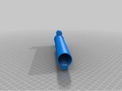TIPPMANN A5 M4 BUTTSTOCK