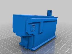 TIPPMANN A5 M4 MAGAZINE ADAPTER