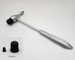 Tromner Reflex Hammer Replacement Bumpers