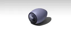Turbine Engine