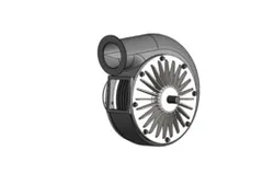 Turbo Pump