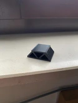 Universal Antivibration Feet
