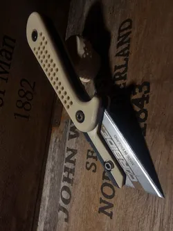 Utilty Knife MK2