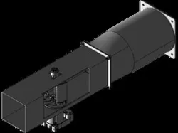 Vertical Axis Hybrid Wind Turbine