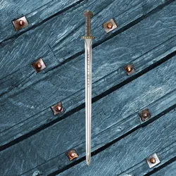 Viking sword (4 Swords)