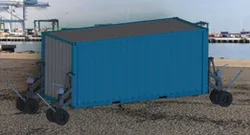 WINGLIFT MODEL 2