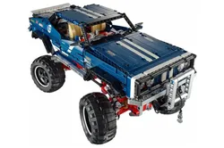 4x4 Crawler Exclusive Edition Set (41999-1)