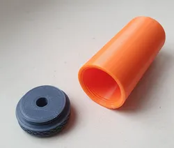 510 Atomizer Travel & Storage Case