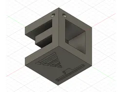 A3DP Logo