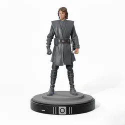 Anakin Skywalker