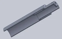 asperseur à lisier- liquid manure spreader
