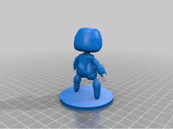 Astrobot