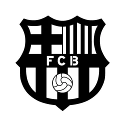 Barcelona Football Club logo