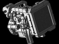 BD 48.0 E Diesel engine