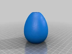 Beskar Egg