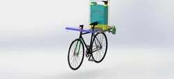 BICYCLE  SPRAYER