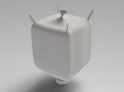 BIG BAG POWDER