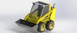 BobCat Loader