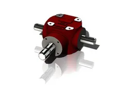 Bondioli & Pavesi gearbox 2020