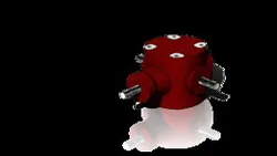 Bondioli & Pavesi gearbox 2155
