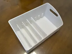 Cajón para especias - Modelo de impresión 3D gratuito