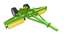 Cambridge Roller